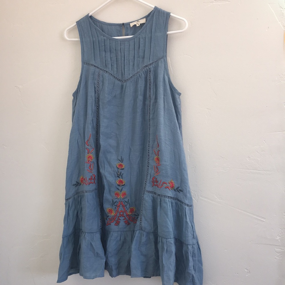 Cute summer dress